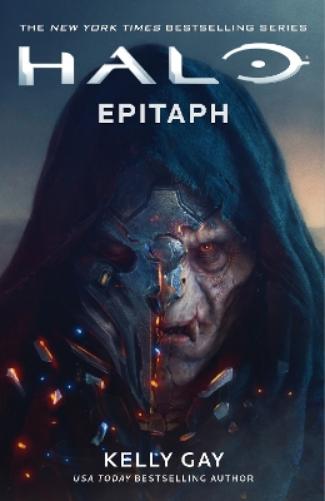 Halo: Epitaph