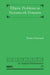 Elliptic Problems in Nonsmooth Domains