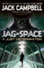 JAG in Space - A Just Determination (Book 1)