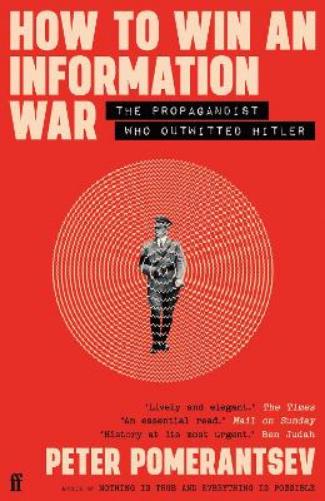 How to Win an Information War