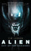 Alien - Out of the Shadows (Book 1)