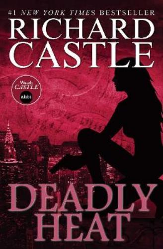 Deadly Heat (Castle)