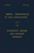 Judgments, orders and advisory opinions