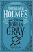 The Classified Dossier - Sherlock Holmes and Dorian Gray