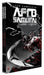 Afro Samurai Vol.1-2 Slipcase Set