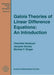Galois Theories of Linear Difference Equations: an Introduction