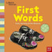 British Museum: First Words