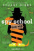 Spy School Goes Wild