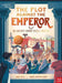 British Museum: The Plot Against the Emperor (An Ancient Roman Puzzle Mystery)