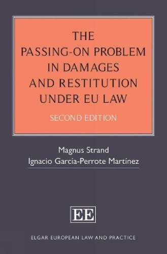 The Passing-On Problem in Damages and Restitution under EU Law