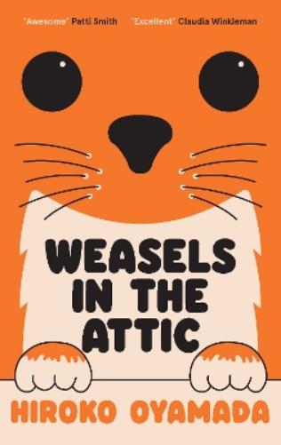 Weasels in the Attic