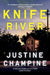 Knife River