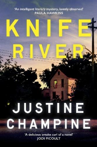 Knife River
