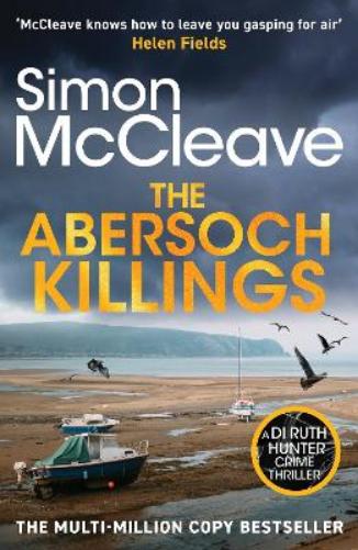 The Abersoch Killings