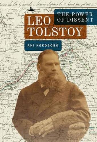Leo Tolstoy: The Power of Dissent (Myths and Taboos in Slavic Culture
