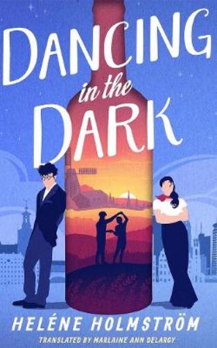 Dancing in the Dark
