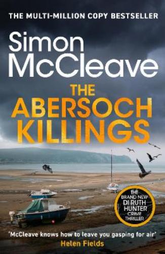 The Abersoch Killings