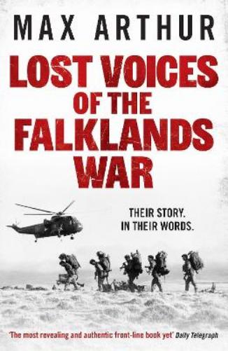 Lost Voices of the Falklands War
