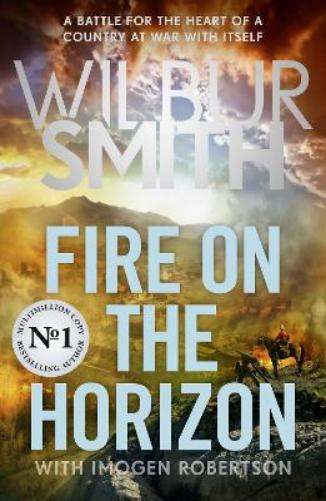 Fire on the Horizon