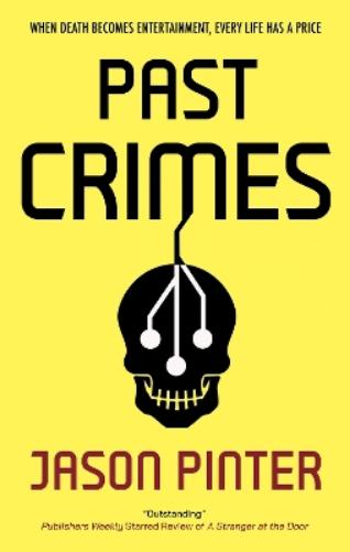 Past Crimes
