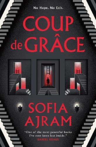Coup De Grace