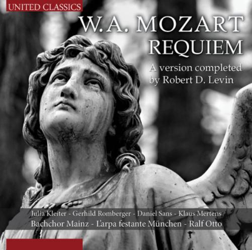 W.A. Mozart: Requiem