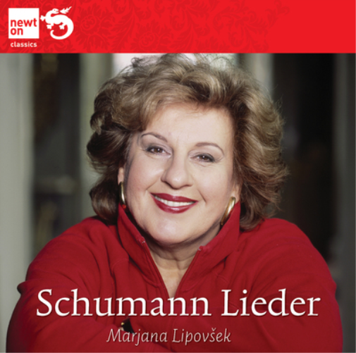 Schumann: Lieder