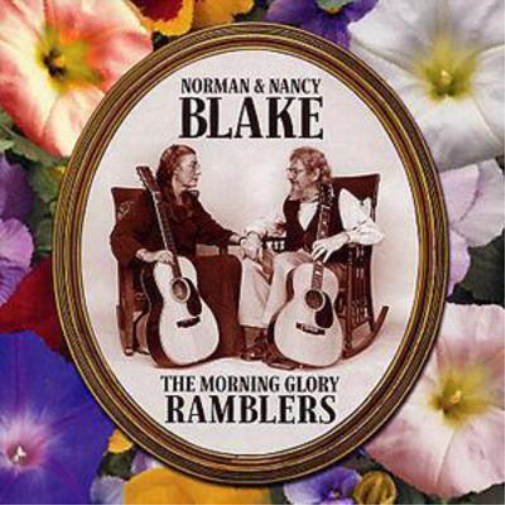 The Morning Glory Ramblers
