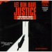Let Him Have Justice