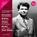 Schumann: Klavierstücke, Op. 32/Brahms: Ballades, Op. 10/...