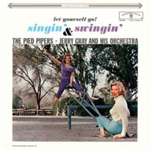 Singin' & Swingin'