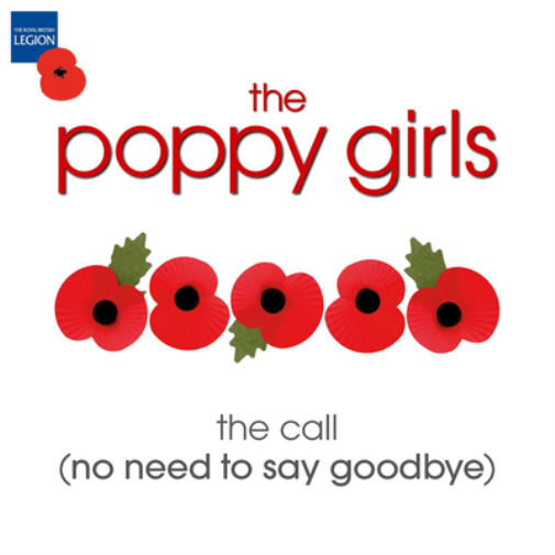 The Call (No Need to Say Goodbye)
