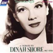 A Tribute To Dinah Shore: Blues in the Night;1917-1994