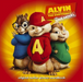 Alvin and the Chipmunks: The Squeakel