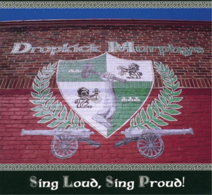 Sing Loud, Sing Proud!