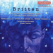 Les Illuminations, Quatre Chansons Francais (Thomson, Rsno)