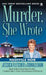Murder, She Wrote: Nashville Noir