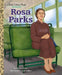Rosa Parks: A Little Golden Book Biography