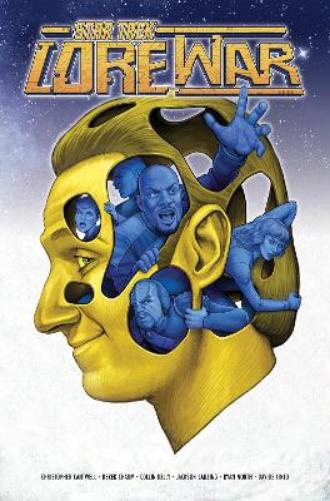 Star Trek: Lore War
