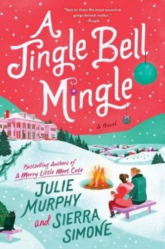 A Jingle Bell Mingle