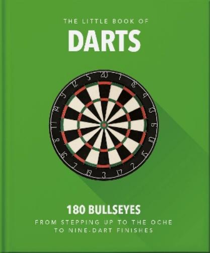 The Little Book of Darts