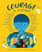 Courage in a Poem