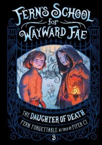 The Daughter of Death