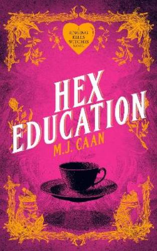Hex Education