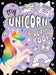 My Unicorn Colouring Book