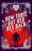 How Torie Got Her Hex Back