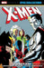 X-Men Epic Collection: Wounded Wolf