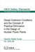 Design Extension Conditions and the Concept of Practical Elimination in the Design of Nuclear Power Plants