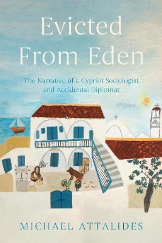 Evicted From Eden