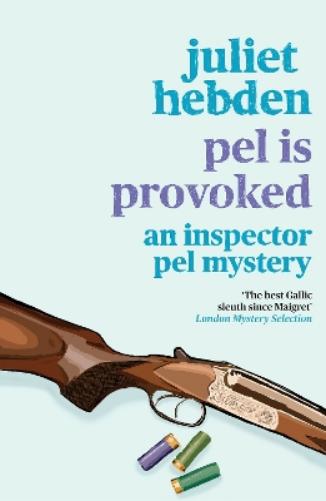 Pel is Provoked